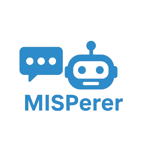 MISPerer logo